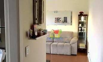 Imagem 2: Apartamento com 2 dormitórios à venda, 70 m² por R$ 415.000,00 - Tatuapé - São Paulo/SP