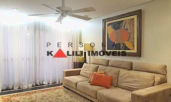 Imagem 6: EXCELENTE APARTAMENTO À VENDA EM MOEMA!!!