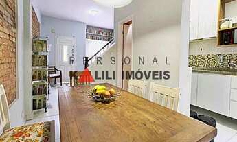 Imagem: CASA À VENDA NA VILA OLÍMPIA!!! MUITO