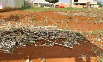 Imagem 3: Terreno jardim Leblon