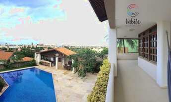 Imagem: Casa Alto Padrão para Venda em Centro Aquiraz-CE