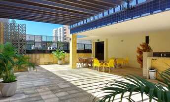 Imagem 4: Apartamento Padrão para Venda em Meireles Fortaleza-CE - 10381