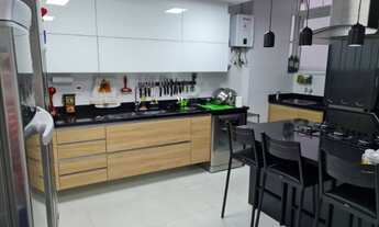 Imagem 4: Apto Icarai - 1a. quadra - Frente - 140m2