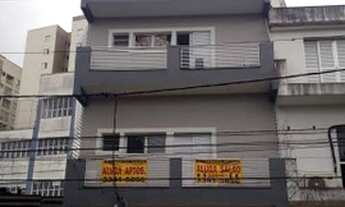 Imagem 7: Galpão para alugar, 200 m² por R$ 5.000,00/mês - Cambuci - São Paulo/SP