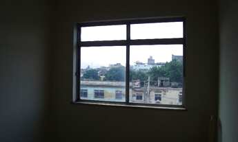 Imagem 1: Alugo Apartamento - Nilo Peçanha