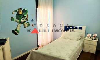 Imagem 3: Apartamento para venda Moema