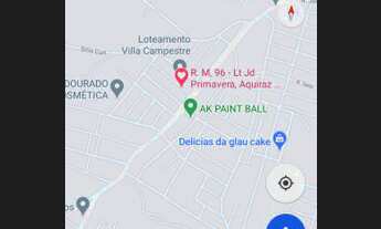 Imagem 2: Ótimo Terreno 12 X 27