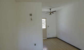 Imagem 4: Kitnet com 1 dormitório para alugar, 40 m² por R$ 600,00/mês - Vila Alves - Guaratinguetá