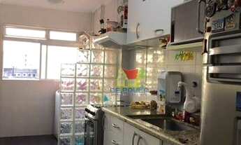 Imagem 3: Apartamento com 2 dormitórios à venda, 70 m² por R$ 415.000,00 - Tatuapé - São Paulo/SP