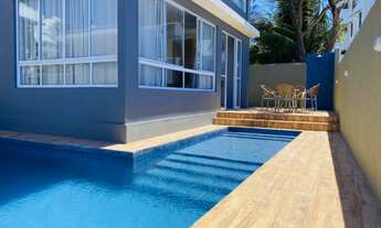 Imagem: Casa para Veraneio em Praia Bela valor por