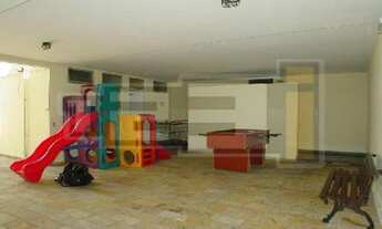 Imagem 4: APARTAMENTO À VENDA EM MOEMA PÁSSAROS!!!