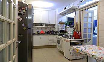 Imagem 2: Apartamento em Condomínio Clube