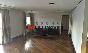 Imagem 5: EXCELENTE APARTAMENTO À VENDA NO BROOKLIN!!