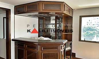 Imagem 5: APARTAMENTO À VENDA EM MOEMA!!