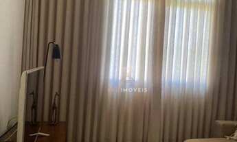 Imagem 4: Apartamento com 1 dormitório à venda, 42 m² por R$ 300.000 - São Lucas - Belo Horizonte/MG