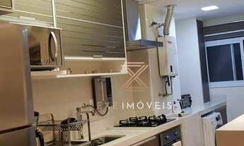 Imagem 4: Apartamento com 2 dormitórios à venda, 75 m² por R$ 660.000 - Penha de França - São Paulo