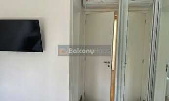 Imagem 3: São Paulo - Apartamento Padrão - Morumbi