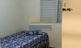 Imagem 3: Apartamento 3 dormitórios - Bairro Jardim Floresta