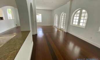 Imagem 4: CASA EM CONDOMÍNIO - ALPHAVILLE - SP