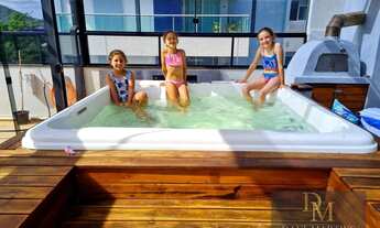 Imagem: Matinhos - Apartamento Padrão - Caiobá