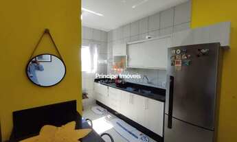 Imagem 3: Apartamento com 2 dormitórios, Espinheiros, Joinville