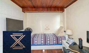 Imagem 5: Apartamento com 3 dormitórios à venda, 95 m² por R$ 315.000 - Havaí - Belo Horizonte/MG