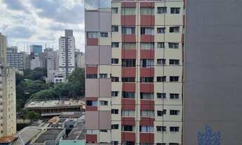 Imagem 4: Apartamento para Venda em São Paulo, Vila Mariana, 1 dormitório, 1 banheiro, 1 vaga