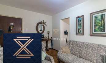 Imagem 2: Apartamento com 3 dormitórios à venda, 90 m² por R$ 580.000 - Santo Antônio - Belo Horizon