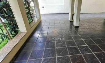 Imagem 6: Apartamento com 3 dormitórios à venda, 168 m² por R$ 730.000 - Cidade Nova - Belo Horizont