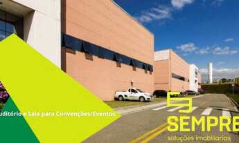 Imagem 4: Galpão para alugar em Atibaia/SP