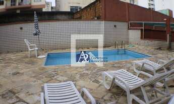 Imagem: AP00014- Apartamento na Visconde de Asseca