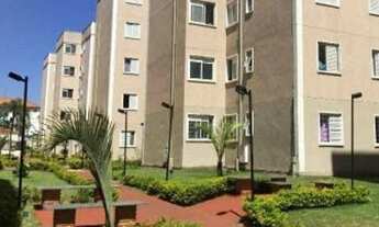 Imagem 2: Apartamento para Venda, Vila Urupês, 2 dormitórios, 1 banheiro, 1 vaga