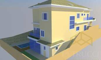 Imagem 6: Casa - Swiss Park - Campinas