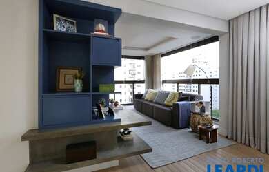 Imagem 7: COBERTURA - VILA MADALENA - SP