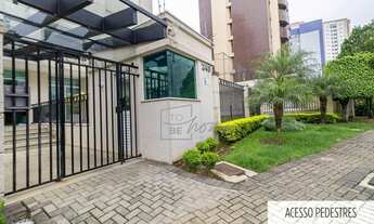 Imagem 6: Apartamento 3 quartos ( 1 suíte) I no CABRAL I com 76m² SEMI MOBILIADO