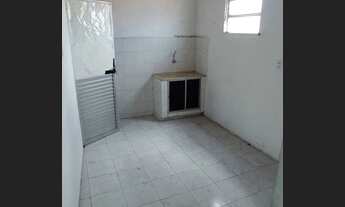 Imagem 6: Casa Duplex de Esquina no Santo Antônio