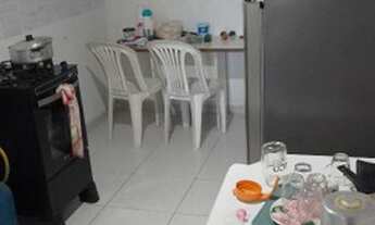 Imagem 2: Kitnet para alugar