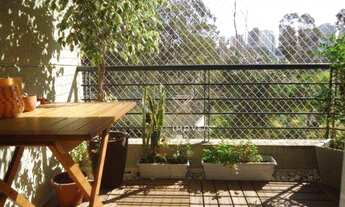 Imagem 7: Apartamento com 2 dormitórios à venda, 65 m² por R$ 480.000 - Vila Andrade - São Paulo/SP