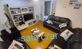 Imagem 3: Casa - Núcleo Habitacional Brigadeiro Faria Lima - Indaiatuba