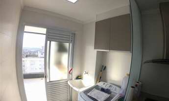 Imagem 4: PRAIA GRANDE - Apartamento Padrão - TUPI