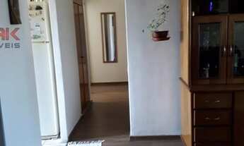 Imagem 3: Residencial - Agapeama