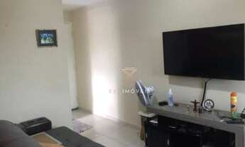 Imagem: Apartamento com 2 dormitórios à venda