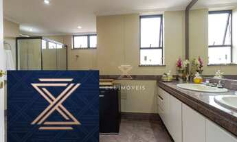 Imagem 2: Apartamento com 4 dormitórios à venda, 300 m² por R$ 2.600.000 - Sion - Belo Horizonte/MG