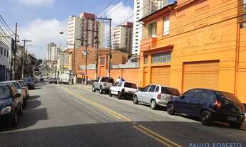 Imagem 3: AREA - MOOCA - SP