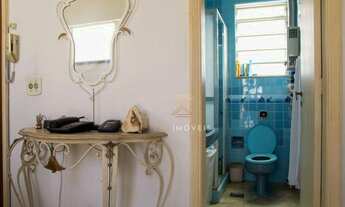 Imagem 3: Apartamento com 3 dormitórios à venda, 171 m² por R$ 1.640.000 - Flamengo - Rio de Janeiro