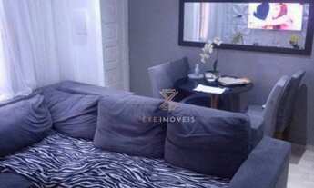 Imagem: Apartamento com 2 dormitórios à venda