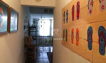 Imagem 4: Apartamento com 3 dormitórios à venda, 120 m² por R$ 800.000 - Tijuca - Rio de Janeiro/RJ