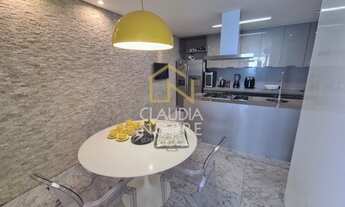 Imagem 7: Apartamento na Jatiúca, 350m², 4 suítes, ampla varanda