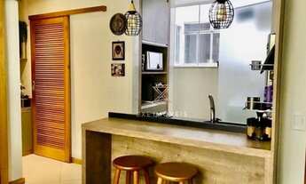 Imagem 4: Apartamento com 2 dormitórios à venda, 50 m² por R$ 420.000 - Maracanã - Rio de Janeiro/RJ