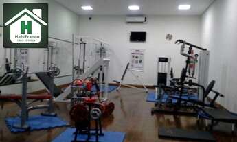 Imagem 3: Apartamento Novo , aceita troca , AlphaVille